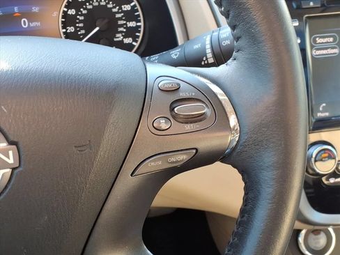 Used 2024 Nissan Murano Platinum w/ Cargo Package FWD image 14