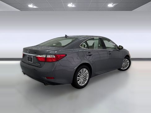 Used 2014 Lexus ES 350 w/ Premium Package image 8