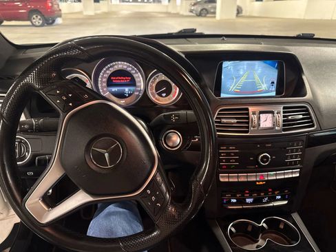 Used 2016 Mercedes-Benz E 400 Coupe image 19