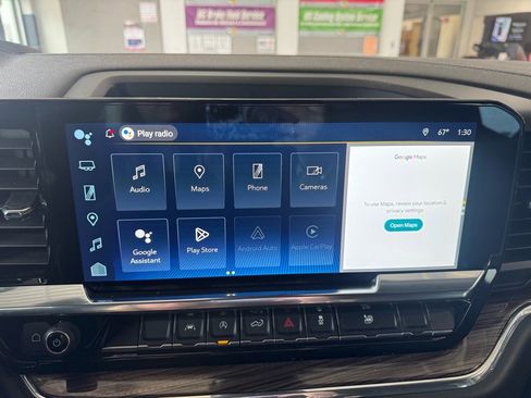 Used 2024 Chevrolet Silverado 1500 LT image 22