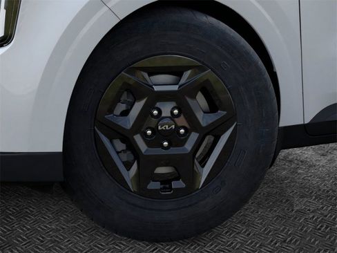 New 2026 Kia Carnival LXS image 9