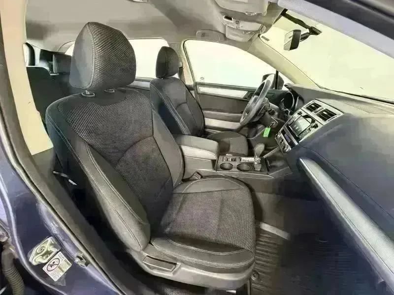 Used 2018 Subaru Outback 2.5i AWD/4WD image 19