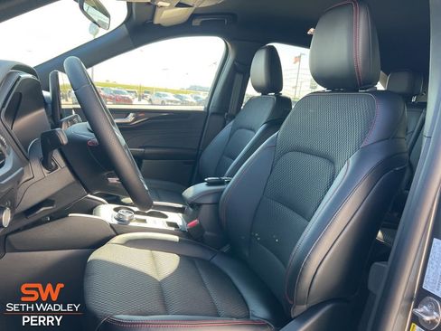 New 2026 Ford Escape ST-Line w/ Tech Pack #1 image 17