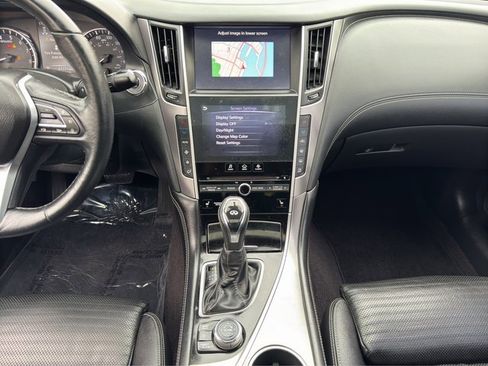 Used 2019 INFINITI Q50 Sport w/ Proactive Package image 19