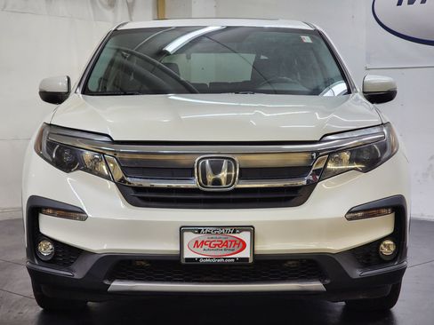 Used 2019 Honda Pilot EX-L image 11