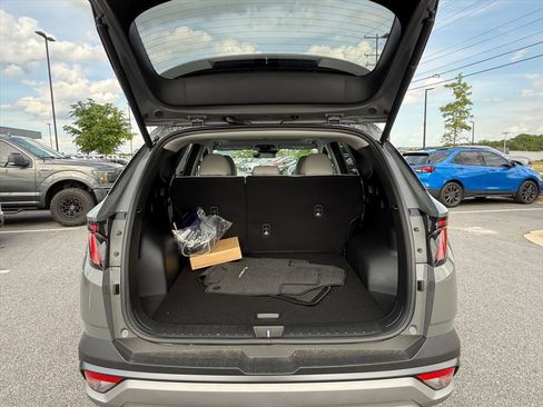 New 2026 Hyundai Tucson SEL FWD image 15