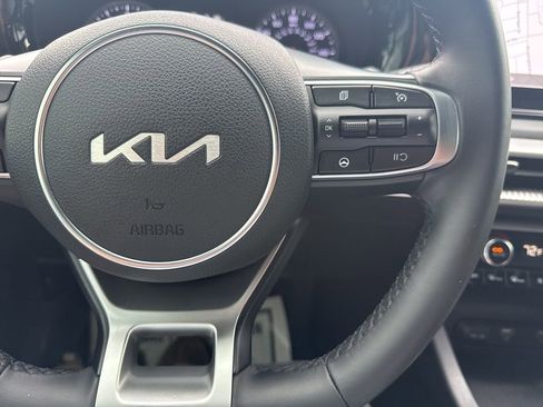 Used 2022 Kia K5 GT-Line image 25