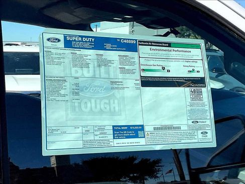 New 2026 Ford F250 XLT image 20