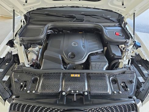 Used 2022 Mercedes-Benz GLE 450 4MATIC image 30