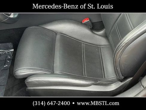 Certified 2022 Mercedes-Benz SL 55 AMG 4MATIC image 14