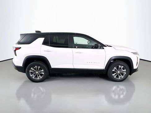 New 2026 Chevrolet Equinox LT w/ Safety and Technology Package AWD/4WD image 10
