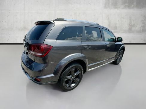 Used 2019 Dodge Journey Crossroad image 5