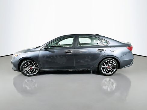 Certified 2023 Kia Forte GT w/ GT2 Package image 4