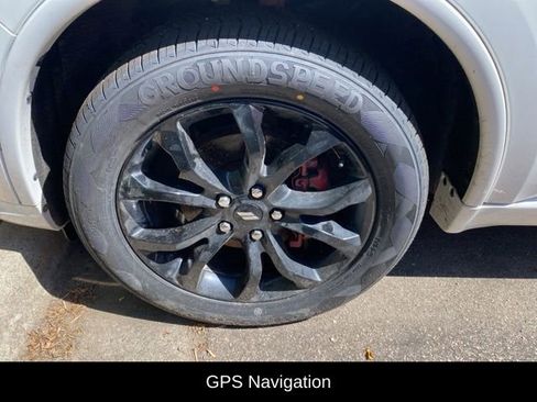 Used 2019 Dodge Durango GT AWD/4WD image 2
