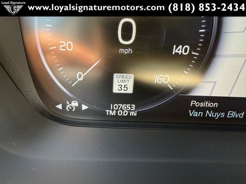 Used 2019 Volvo XC90 T6 Momentum w/ Advanced Package AWD/4WD image 29