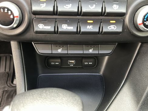 Used 2021 Kia Sportage S AWD/4WD image 20
