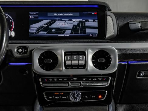Used 2019 Mercedes-Benz G 550 image 25