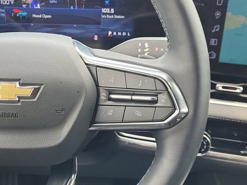 Certified 2025 Chevrolet Equinox LT w/ Safety and Technology Package FWD image 27