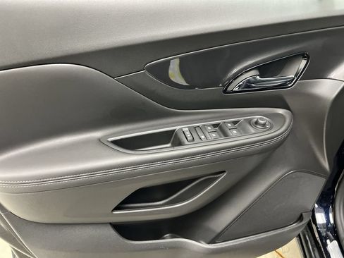 Used 2022 Buick Encore Preferred w/ Safety Package FWD image 20