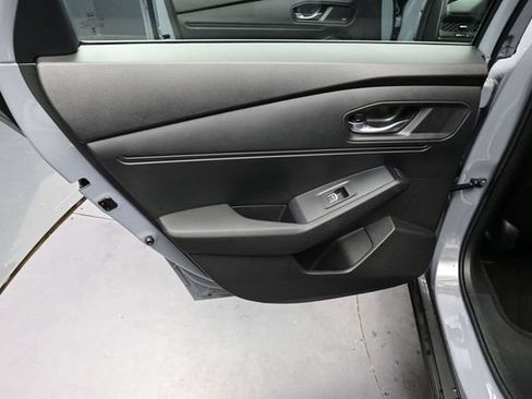 Certified 2025 Honda Accord SE image 18
