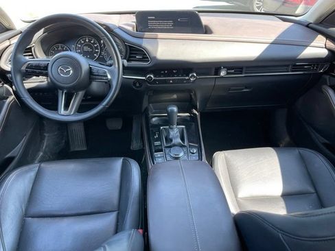 Certified 2024 MAZDA CX-30 2.5 Turbo w/ Premium Plus Pkg AWD/4WD image 9