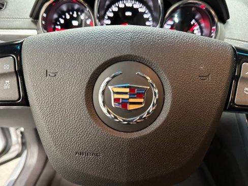 Used 2014 Cadillac CTS V image 22