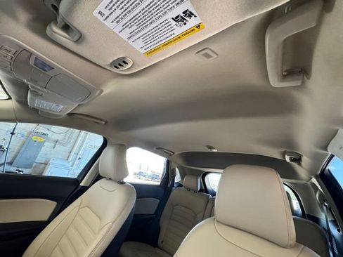 Used 2024 Ford Edge SEL w/ Convenience Package AWD/4WD image 27