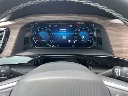 New 2026 Volkswagen Atlas SEL AWD/4WD image 16