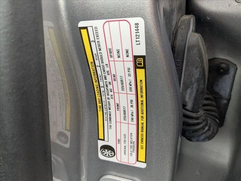 Used 2020 Jeep Compass Latitude w/ Premium Lighting Group image 15