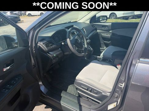Used 2016 Honda CR-V EX image 10