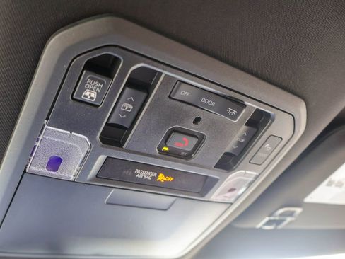 New 2026 Toyota Tundra 1794 Edition AWD/4WD image 19