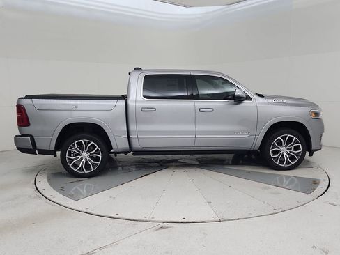 New 2026 RAM 1500 Tungsten image 9
