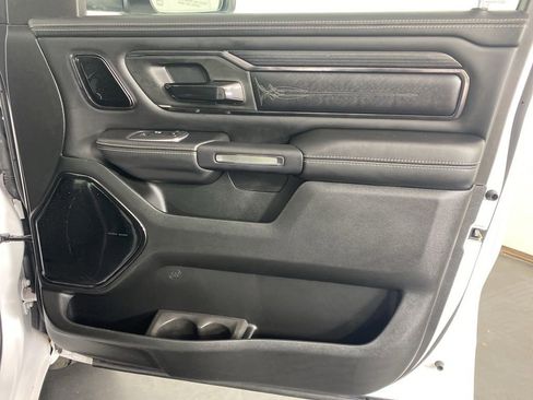 Used 2022 RAM 1500 Limited AWD/4WD image 29