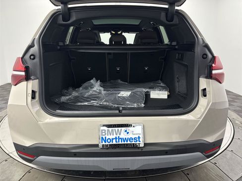 New 2026 BMW X3 xDrive30i w/ Premium Package AWD/4WD image 21