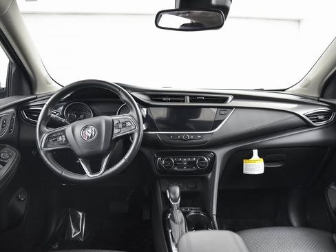 Used 2023 Buick Encore GX Essence w/ Experience Buick Package image 23