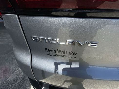 Certified 2025 Buick Enclave Sport Touring w/ Power Package image 29