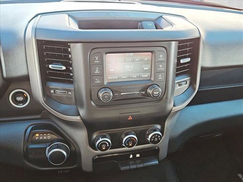 Used 2019 RAM 1500 Tradesman image 13