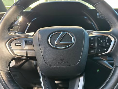 Certified 2024 Lexus RX 350 Premium w/ Convenience Package FWD image 10