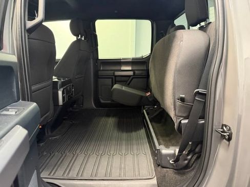 Used 2020 Ford F150 XLT w/ Equipment Group 302A Luxury AWD/4WD image 33