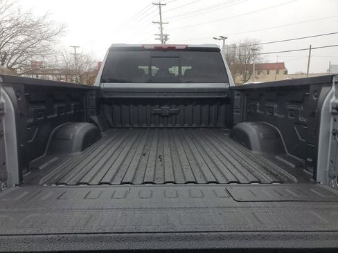 New 2026 Chevrolet Silverado 2500 LT w/ All Star Edition image 9