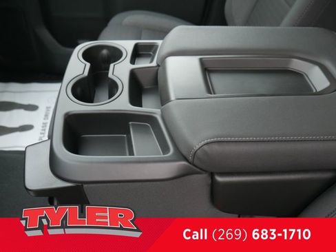 New 2026 Chevrolet Silverado 2500 Custom w/ Custom Value Package image 37