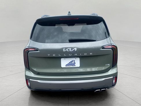 Used 2023 Kia Telluride SX X-Pro AWD/4WD image 10