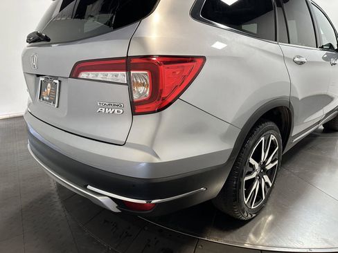 Used 2020 Honda Pilot Touring image 14