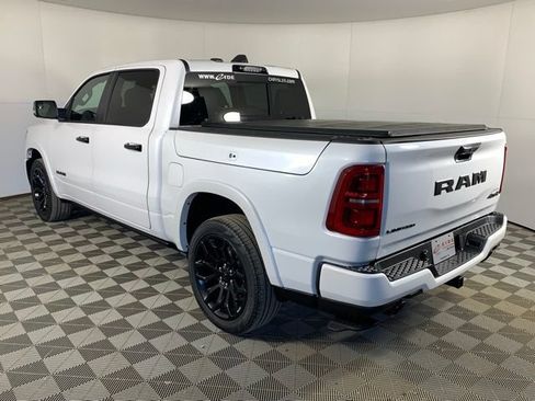 New 2026 RAM 1500 Limited AWD/4WD image 5