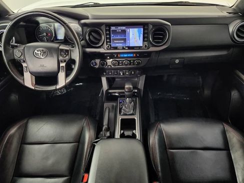 Used 2020 Toyota Tacoma TRD Pro AWD/4WD image 19