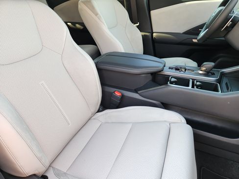 New 2026 Lexus TX 350 AWD w/ Technology Package image 9