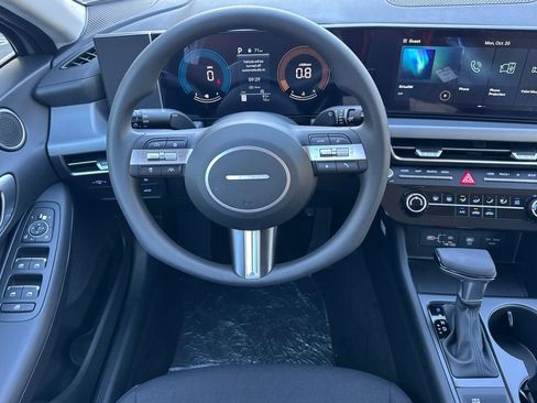 New 2026 Hyundai Sonata SE FWD image 11