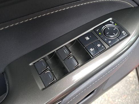 Used 2025 Lexus NX 350 AWD w/ Cold Area Package image 30