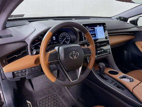 Used 2019 Toyota Avalon Limited w/ Advanced Safety Package FWD image 16