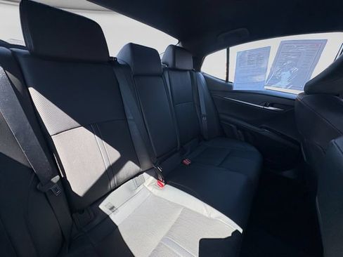 Certified 2025 Toyota Camry XSE FWD image 29